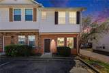 3604 Ginnis Road - Photo 2