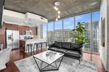 855 Peachtree Street - Photo 1