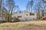 1309 Laurel Cliff Drive - Photo 36