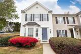 6564 Arbor Gate Drive - Photo 1