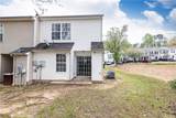 6564 Arbor Gate Drive - Photo 38
