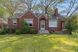 1610 Brewer Boulevard - Photo 1