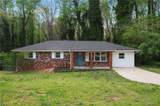 5300 Timbo Lane - Photo 1