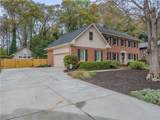 733 Ridgeview Drive - Photo 2