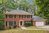 3732 Hollow Tree Lane - Photo 1