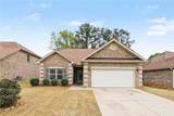 8528 Spivey Village Trail - Photo 1