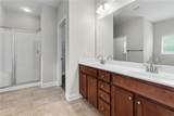 8528 Spivey Village Trail - Photo 23