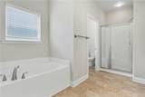 8528 Spivey Village Trail - Photo 25