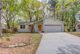 3141 Bomar Forest Place - Photo 1
