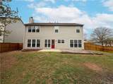 3935 Lake Lanier Drive - Photo 22
