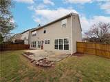3935 Lake Lanier Drive - Photo 23