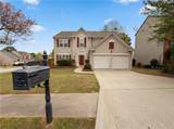 3935 Lake Lanier Drive - Photo 40