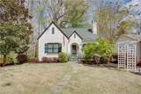 2045 Mercer Avenue - Photo 1