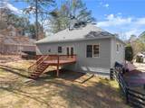 2955 Pilgrim Mill Road - Photo 48