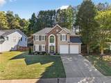 4170 Havenwood Court - Photo 1