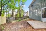182 Summer Lake Drive - Photo 25