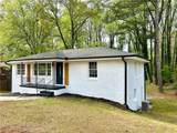 2344 Hollyridge Dr Sw - Photo 2