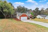 415 Crested View Drive - Photo 2