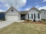 5910 Stellata Circle - Photo 1