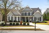 3730 Williams Point Drive - Photo 1