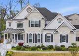 6020 Bridge Brook Overlook - Photo 1