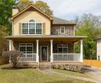 154 Hemphill School Road - Photo 1