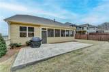 2730 Crimson Downs Drive - Photo 29