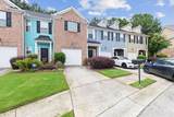 2381 Marbleridge Drive - Photo 1