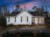 64 Wild Ridge Lane - Photo 1