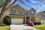 5705 Hedge Brook Drive - Photo 2