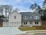 4270 Shirebrook Trail - Photo 1