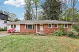 1601 Moncrief Circle - Photo 1