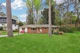 1601 Moncrief Circle - Photo 2