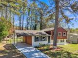 4310 Rocklane Drive - Photo 1
