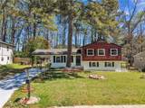 4310 Rocklane Drive - Photo 2