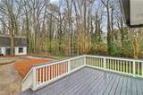 3560 Ebenezer Court - Photo 46