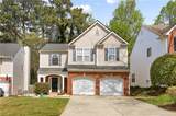 2880 Georgian Manor Drive - Photo 1