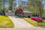2943 Greenrock Trail - Photo 1