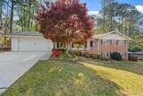 2943 Greenrock Trail - Photo 40