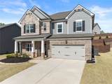 6034 Morning Star Lane - Photo 2