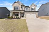 6034 Morning Star Lane - Photo 4