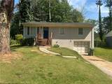 115 Delmoor Drive - Photo 2