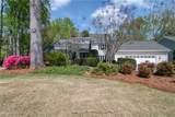 478 Timberlea Lake Drive - Photo 2