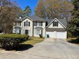 8036 Harmony Lakes - Photo 1