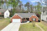 5989 Williamsport Drive - Photo 2