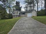 6386 Forester Way - Photo 2