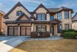4669 Sierra Creek Drive - Photo 1