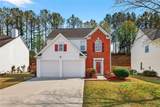 388 Weatherstone Place - Photo 1