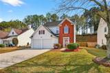 388 Weatherstone Place - Photo 33