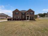 1549 Harlequin Way - Photo 1